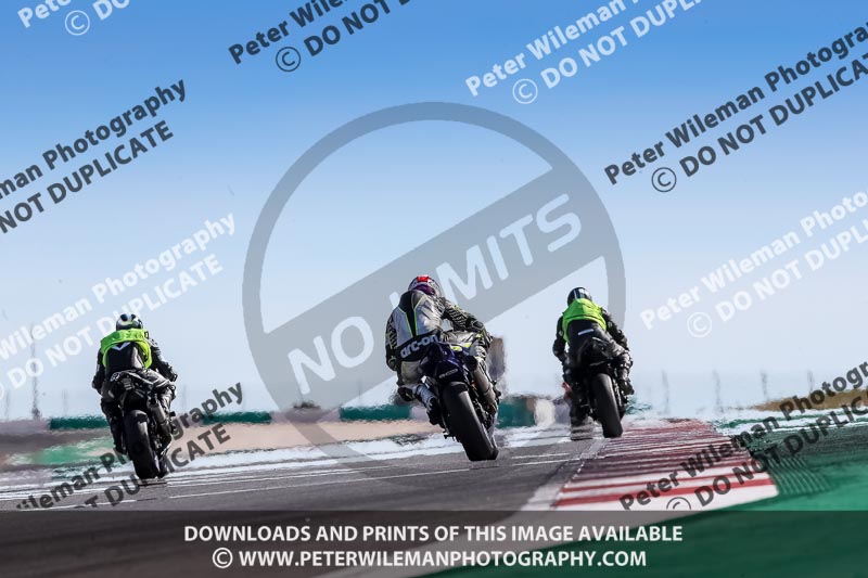 motorbikes;no limits;october 2019;peter wileman photography;portimao;portugal;trackday digital images